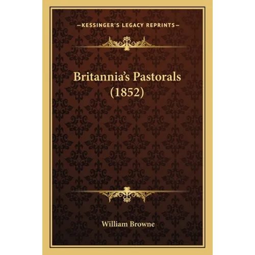 Britannia's Pastorals (1852)