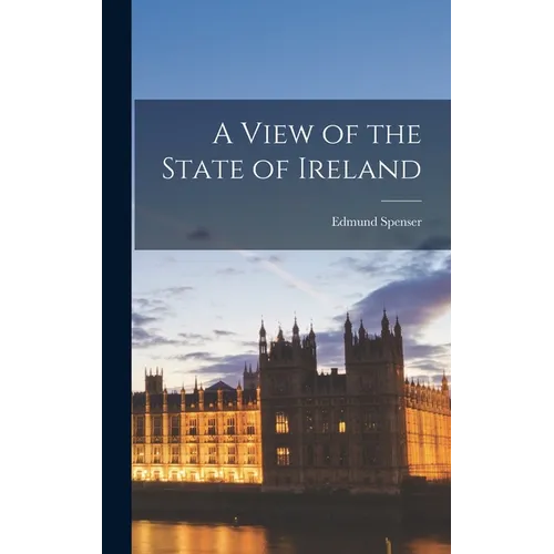 A View of the State of Ireland