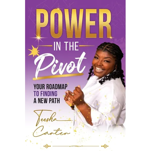 Power In The Pivot