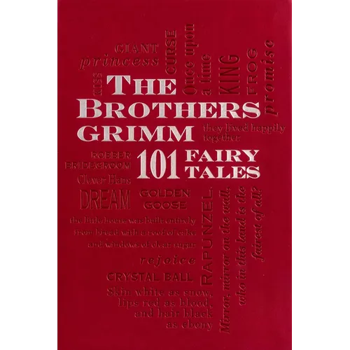 Brothers Grimm: 101 Fairy Tales