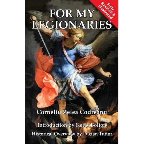 For My Legionaries