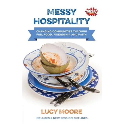 Messy Hospitality