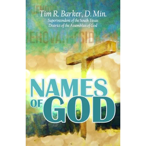 Names of God