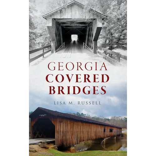 Georgia Covered Bridges