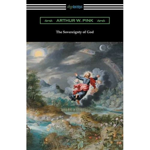The Sovereignty of God