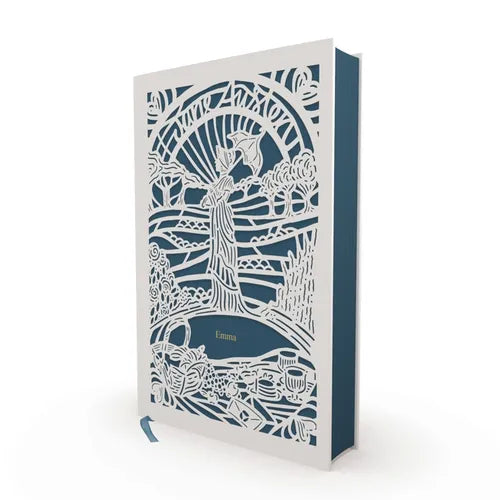 Emma (Jane Austen Collection): Deluxe Edition