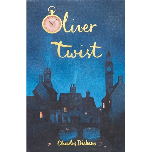 Oliver Twist