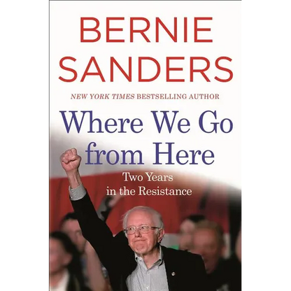 Where We Go from Here