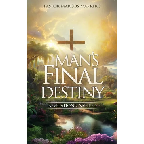 Man's Final Destiny: Revelation Unveiled