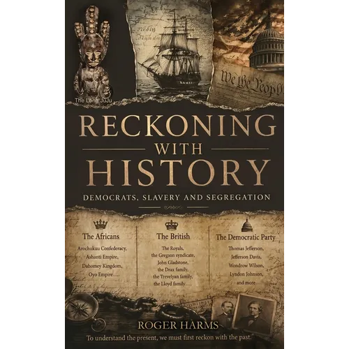 Reckoning with History