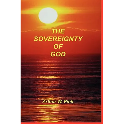 Sovereignty of God