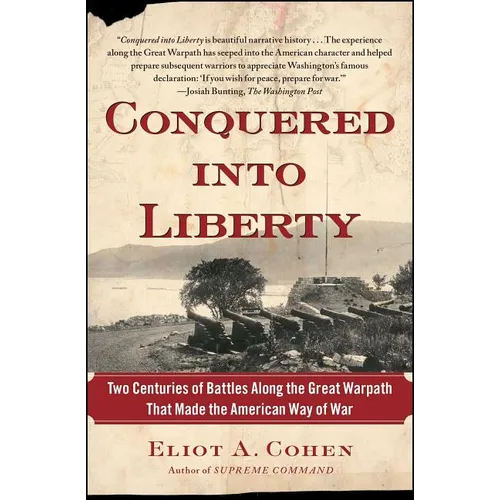 Conquered into Liberty