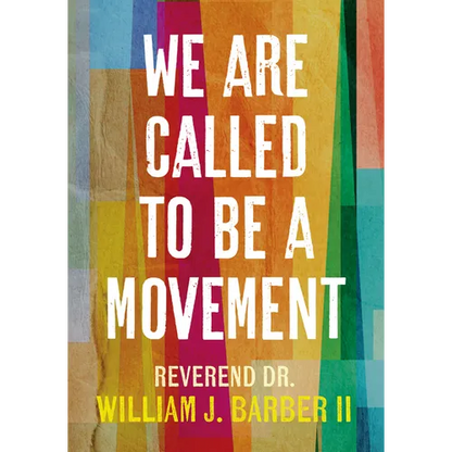 We Are Called to Be a Movement - Paperback