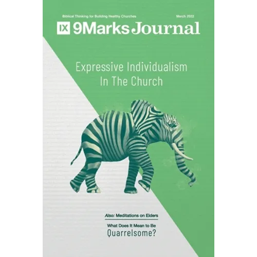 Expressive Individualism in the Church