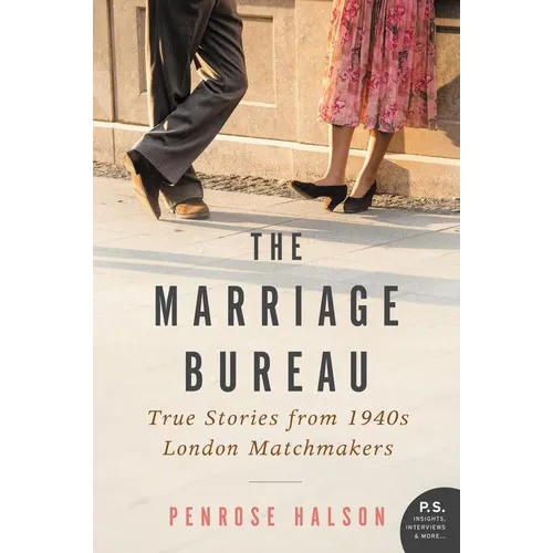 The Marriage Bureau