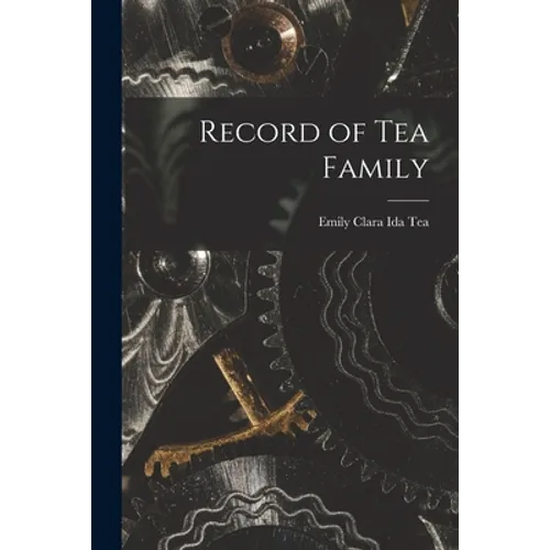 Record of Tea Family