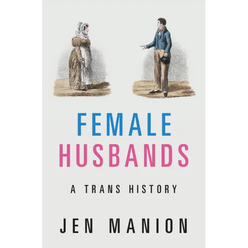 Female Husbands