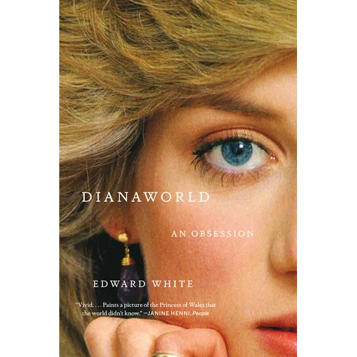 Dianaworld: An Obsession