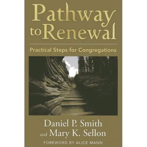 Pathway to Renewal: Practical Steps for Congregations