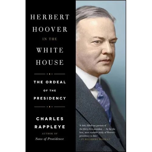 Herbert Hoover in the White House