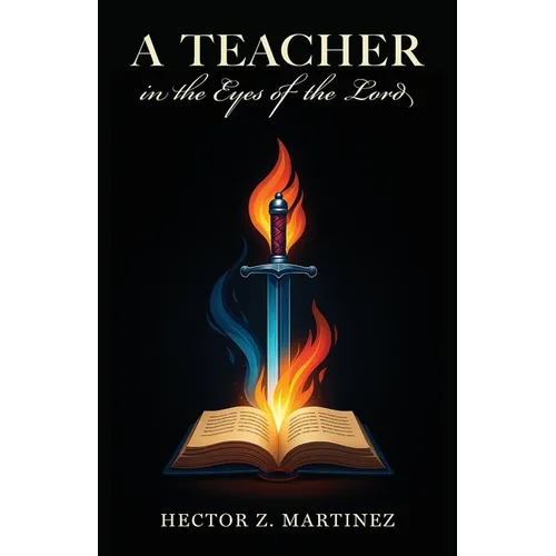 A Teacher in the Eyes of the Lord