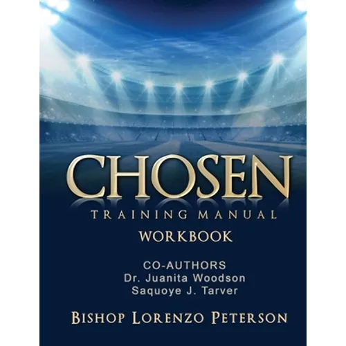 Chosen: Workbook