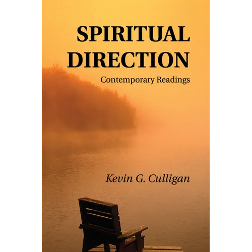 Spiritual Direction