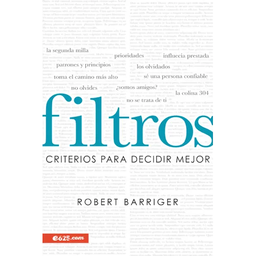Filtros: Criterios Para Decidir Mejor