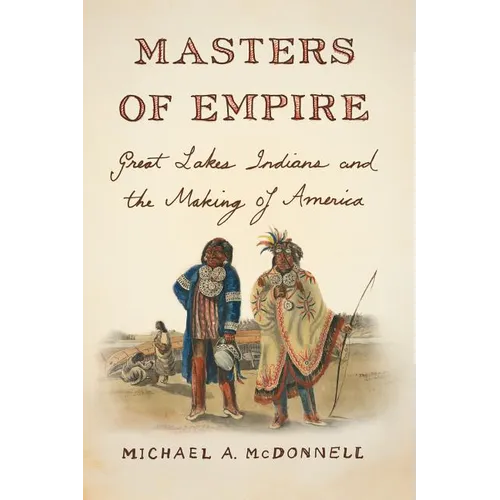 Masters of Empire