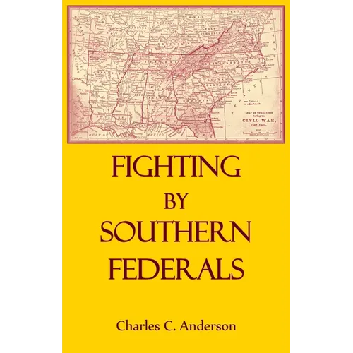 Fighting By Southern Federals