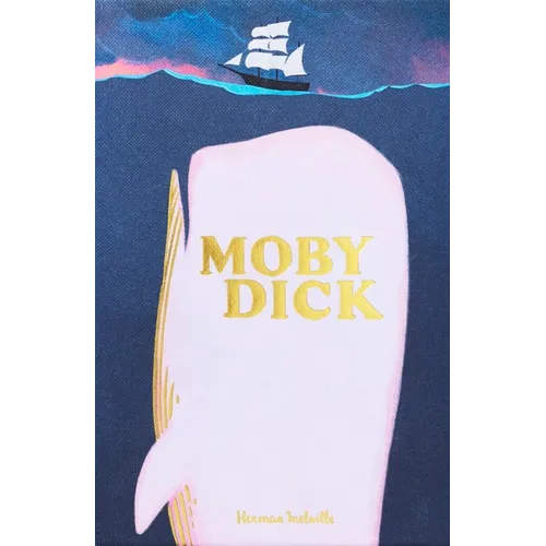 Moby Dick