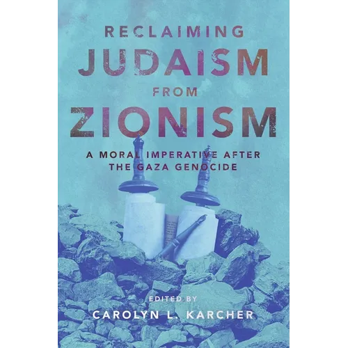 Reclaiming Judaism from Zionism: A Moral Imperative After the Gaza Genocide