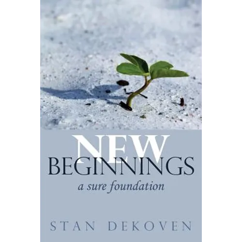 New Beginnings