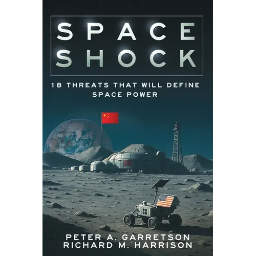 Space Shock: 18 Threats That Will Define Space Power