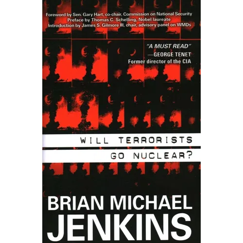 Will Terrorists Go Nuclear?