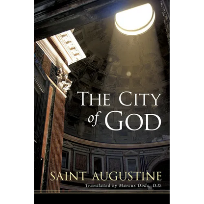 The City of God