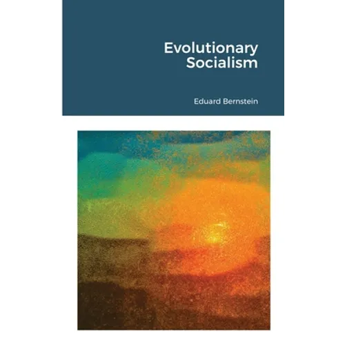 Evolutionary Socialism