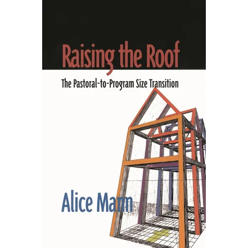 Raising the Roof: The Pastoral-to-Program Size Transition