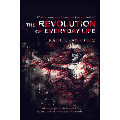 Revolution of Everyday Life