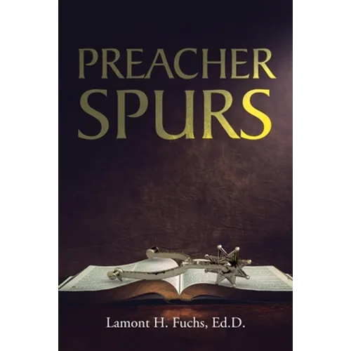 Preacher Spurs