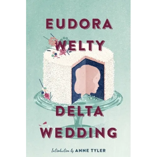 Delta Wedding