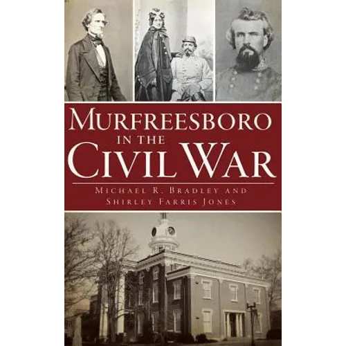 Murfreesboro in the Civil War