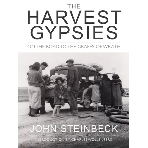 The Harvest Gypsies