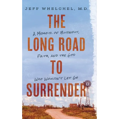 The Long Road to Surrender