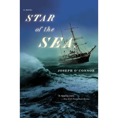 Star of the Sea