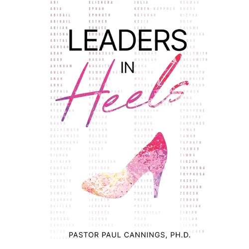 Leaders in Heels