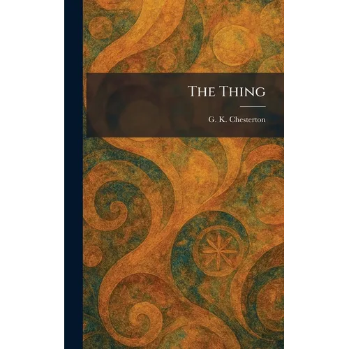 The Thing