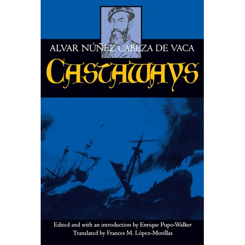 Castaways: Volume 10