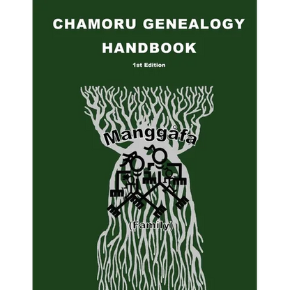 CHamoru Genealogy Handbook