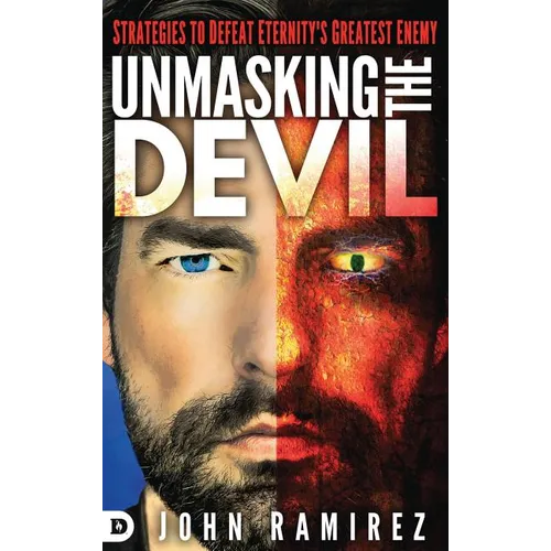Unmasking the Devil: Strategies to Defeat Eternity's Greatest Enemy